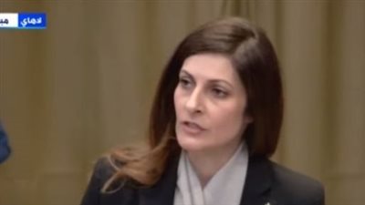 بعد تصدرها التريند.. من هى المستشارة ياسمين موسى التي ستقود مرافعة مصر أمام العدل الدولية؟