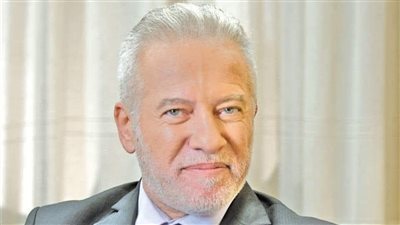 وفاة الفنان اللبناني فادي إبراهيم بعد صراع مع المرض 