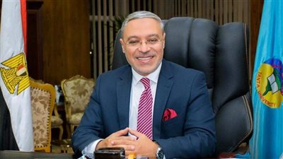 رئيس جامعة طنطا يعلن أخبارا سارة لأعضاء هيئة التدريس ومعاونيهم.. تعرف عليها