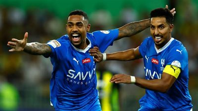 الهلال ينتصر علي الاتفاق ويعزز صدارته في الدوري السعودي 