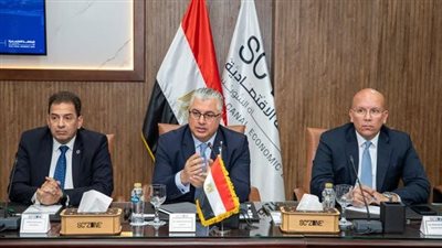 وليد جمال الدين: نعمل على توطين الصناعات المكملة لخفض تكلفة إنتاج الوقود الأخضر