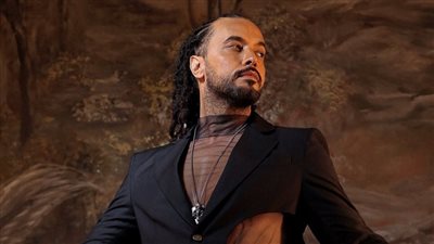 على بالي تقترب من 2 مليون مشاهدة.. وعبد الفتاح الجريني: ردود الفعل فاقت توقعاتي