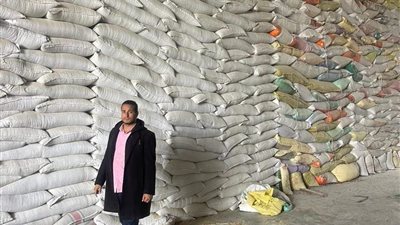 تفاصيل سقوط عصابات قبل إغراقهم السوق بالمبيدات والفوسفات منتهية الصلاحية بالبحيرة 