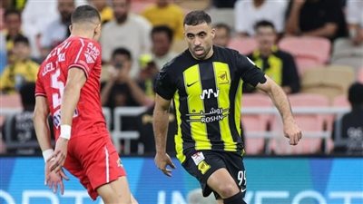 في الدقائق الأخيرة.. الاتحاد ينتصر على الوحدة في الدوري السعودي