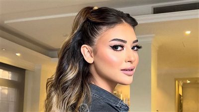 ميار الغيطي تقدم مفأجاة في مسلسلها 