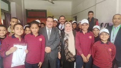 بالصور.. تعليم القاهرة تعقد الندوة التثقيفية الخامسة بعنوان 