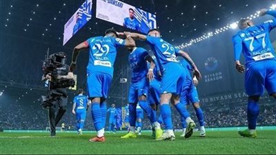 تاريخ مواجهات الهلال والاتفاق في الدوري السعودي