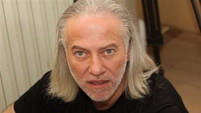 تعرف على موعد ومكان عزاء الفنان فادي إبراهيم