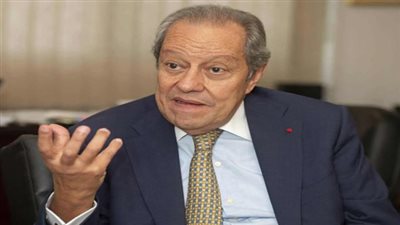 منير فخري: صفقة رأس الحكمة تتيح لمصر تسديد الالتزامات الخارجية