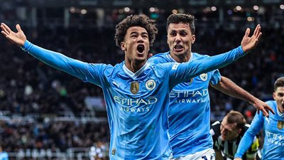 مانشستر سيتي يعلن تجديد عقده مع موهبة نرويجية شابة حتى عام 2029