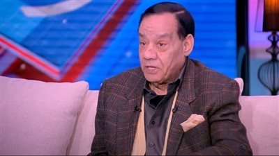 حكاية خطف وتعذيب حلمي بكر على يد زوجته| ابنه: والدي في أيامه الأخيرة.. والنقابة: «مش لاقيينه» 