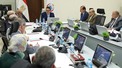 وزير الصحة يؤكد العمل على تنفيذ توجيهات السيسي لإنشاء مستشفى جديد بالعاصمة الإدارية