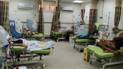 صحة المنيا: توقيع الكشف الطبي على 180 ألف مواطن بالمنيا 