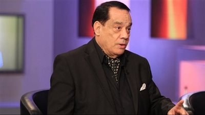 نادية مصطفى: زوجة حلمي بكر رفضت دخوله المستشفى.. ونقلته من منزله فجأة 