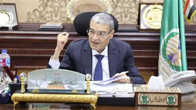 محافظة المنيا الأولى فى تمويل المشروعات من قروض صندوق التنمية المحلية