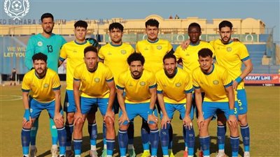 الإسماعيلي يوقع عقود ودية الاتفاق السعودي