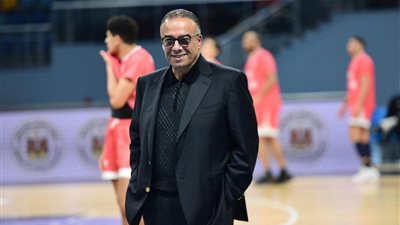 نائب رئيس اتحاد السلة: قدمنا أداء جيدا أمام كوت ديفوار رغم الغيابات