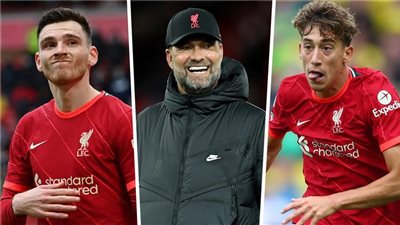 صحيفة إنجليزية تكشف تحرك بايرن ميونيخ لتعويض ديفيز من ليفربول