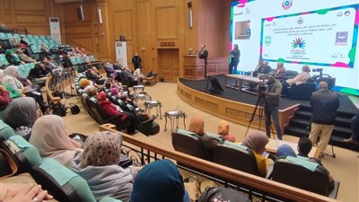 «الصحة» تنظم يوما علميا تحت شعار «الأمراض النادرة تحديات وآمال جديدة للعلاج»