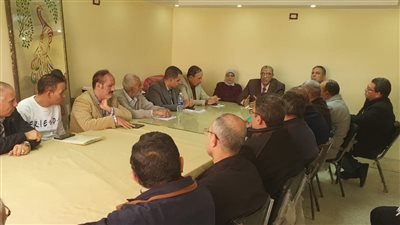 خطة تموين القاهرة لشهر رمضان 2024