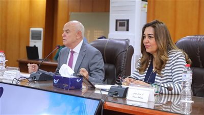 مستشار رئيس الجمهورية يتابع 585 مشروعًا لـ«حياة كريمة» بدمياط