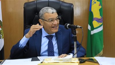 محافظ المنيا يؤكد الجاهزية لاستقبال شهر رمضان بهذه الإجراءات