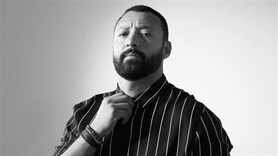 أحمد فهمي لصبا مبارك: «شكرا من قلبي لشريكتي في النجاح»