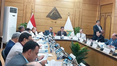 مجلس جامعة بنها يعلن أسماء الفائزين بمسابقة الجامعة الخضراء الذكية