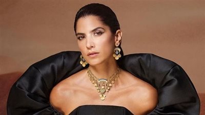 كارمن بصيبص: مفاجآت وأحداث كثيرة بانتظاركم مع مسلسل نظرة حب في رمضان