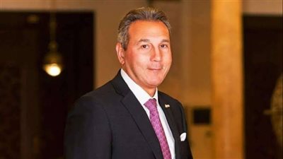 رئيس اتحاد البنوك: تحويلات المصريين بالخارج زادت 200 مرة