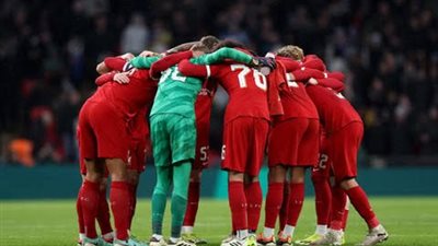 تشكيل ليفربول أمام ساوثهامبتون في كأس الاتحاد الإنجليزي 