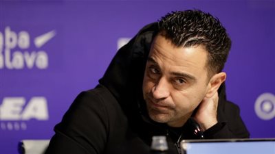 روميرو: مدرب سابق لبرشلونة ضمن خمسة اختيارات لخلافة تشافي