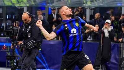 لمواصلة تصدر الكالتشيو.. إنتر ميلان يستضيف أتالانتا 