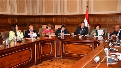 وزير السياحة والآثار باجتماع مجلس النواب:150 شركة طيران تسير رحلاتها إلى مصر