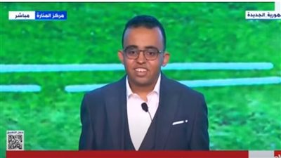 «السيسي» يحقق حلم شاب من ذوي الهمم بالحصول على عضوية نادي الزمالك