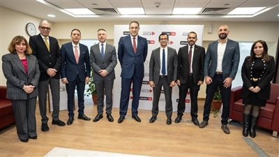 اتصالات من &e في مصر تتعاون مع بنك أبوظبي التجاري-مصر لإطلاق برنامج المكافآت الرقمي 