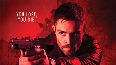 في سباق مع الزمن لإيقاف برنامج ألعاب مميت.. فيلم Dark Game بدور العرض المصرية