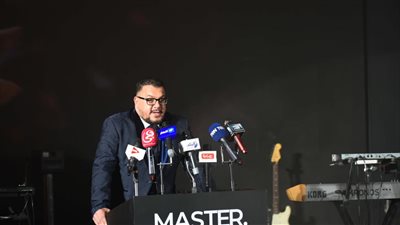 ماستر جروب تطلق «City Oval» أحدث مشروعاتها بالعاصمة الإدارية باستثمارات تتجاوز 4 مليارات جنيه 