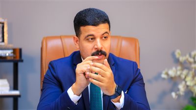 قيادي بحزب الحرية المصري: «قادرون باختلاف» صاروا أولوية على أجندة القيادة السياسية بقيادة «السيسي»