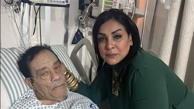 نجل حلمي بكر يوكل مرتضى منصور بعد جدل اختطاف والده