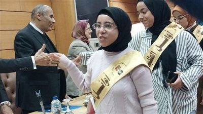 محافظ كفر الشيخ: فريق طلاب الثانوية العامة يحصد المركز الأول بمسابقة الأوائل