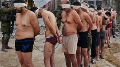 «المنظمة العربية» تحذر من خطر المجاعة في شمال قطاع غزة