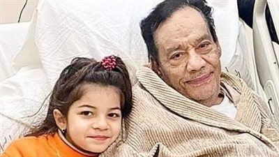 أول تعليق لـ حلمي بكر على اختطافه وتعذيبه من زوجته