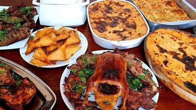 لكل الأذواق.. أفكار بالأكلات الرئيسية لعزومات رمضان 