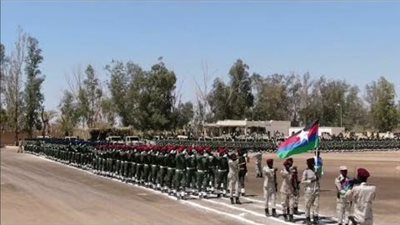 الجيش السوداني يعلن سيطرته على القصر الرئاسي بالخرطوم