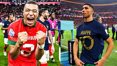 الشيرنجيتو الإسباني: مبابي يطلب من بيريز التعاقد مع لاعب عربي لتدعيم الفريق