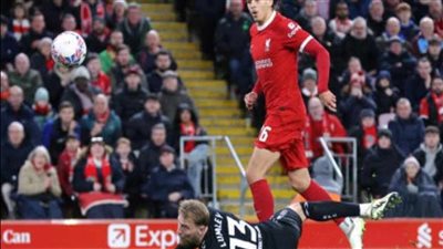 تعرف على نتائج قرعة دور الثمانية بكأس الإتحا الإنجليزي 