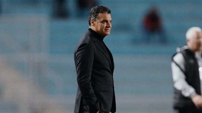 إيهاب جلال مقتنع بمستواه.. الإسماعيلى يتعاقد مع مهاجم بنيني 