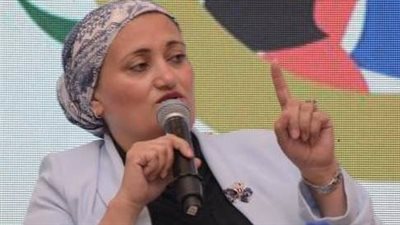 طلب إحاطة بشأن مخالفة جهاز حدائق أكتوبر لقرار وزير الإسكان بهرم سيتي