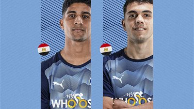صفقة تبادلية تقترب بين الأهلي وبيراميدز بطلها نجم المنتخب الأوليمبي